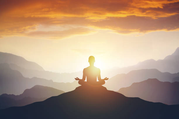 The Importance of Meditation in our Accelerated World